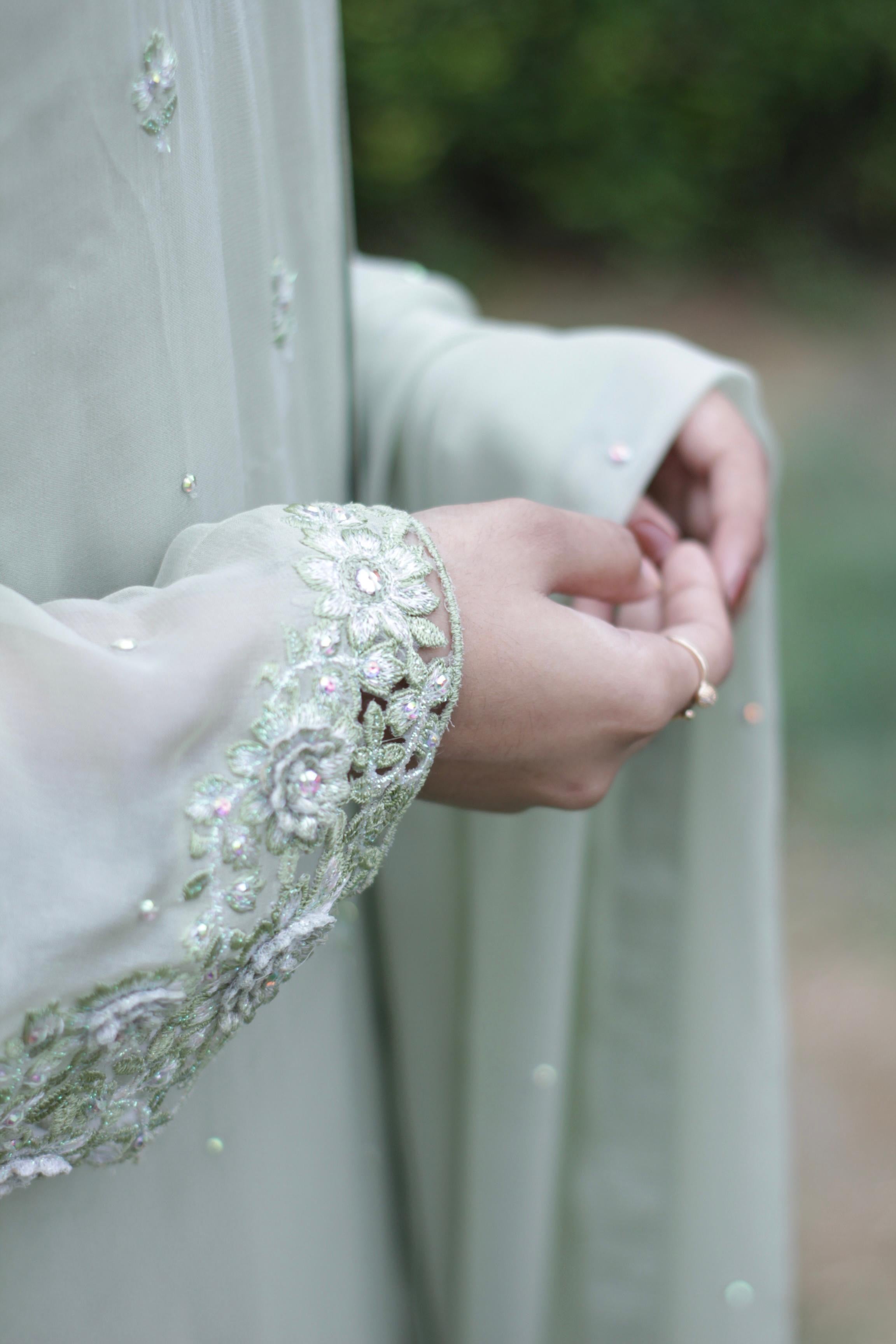 Gul-e-Zaitoon