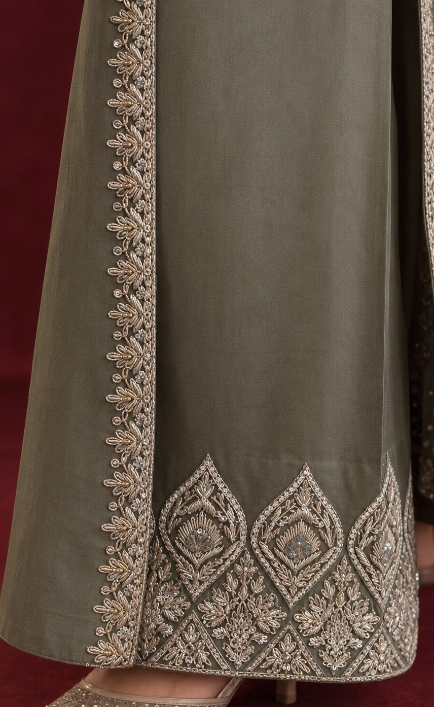 Glaze - Handwork