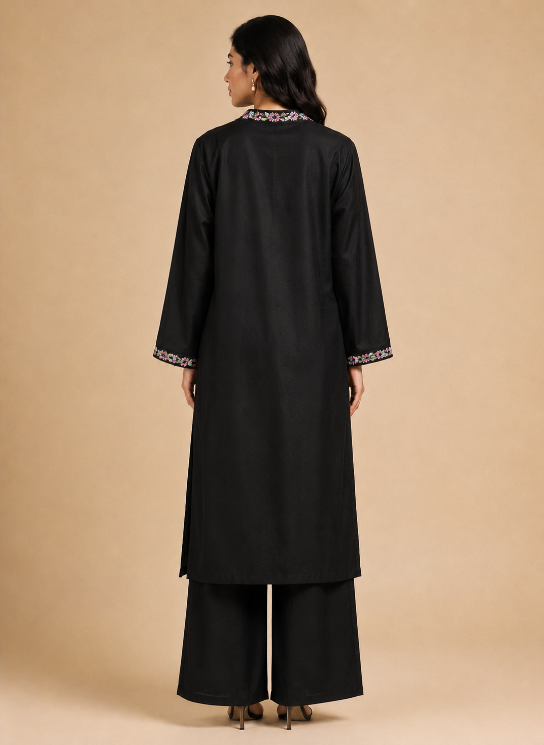 Black Olive
