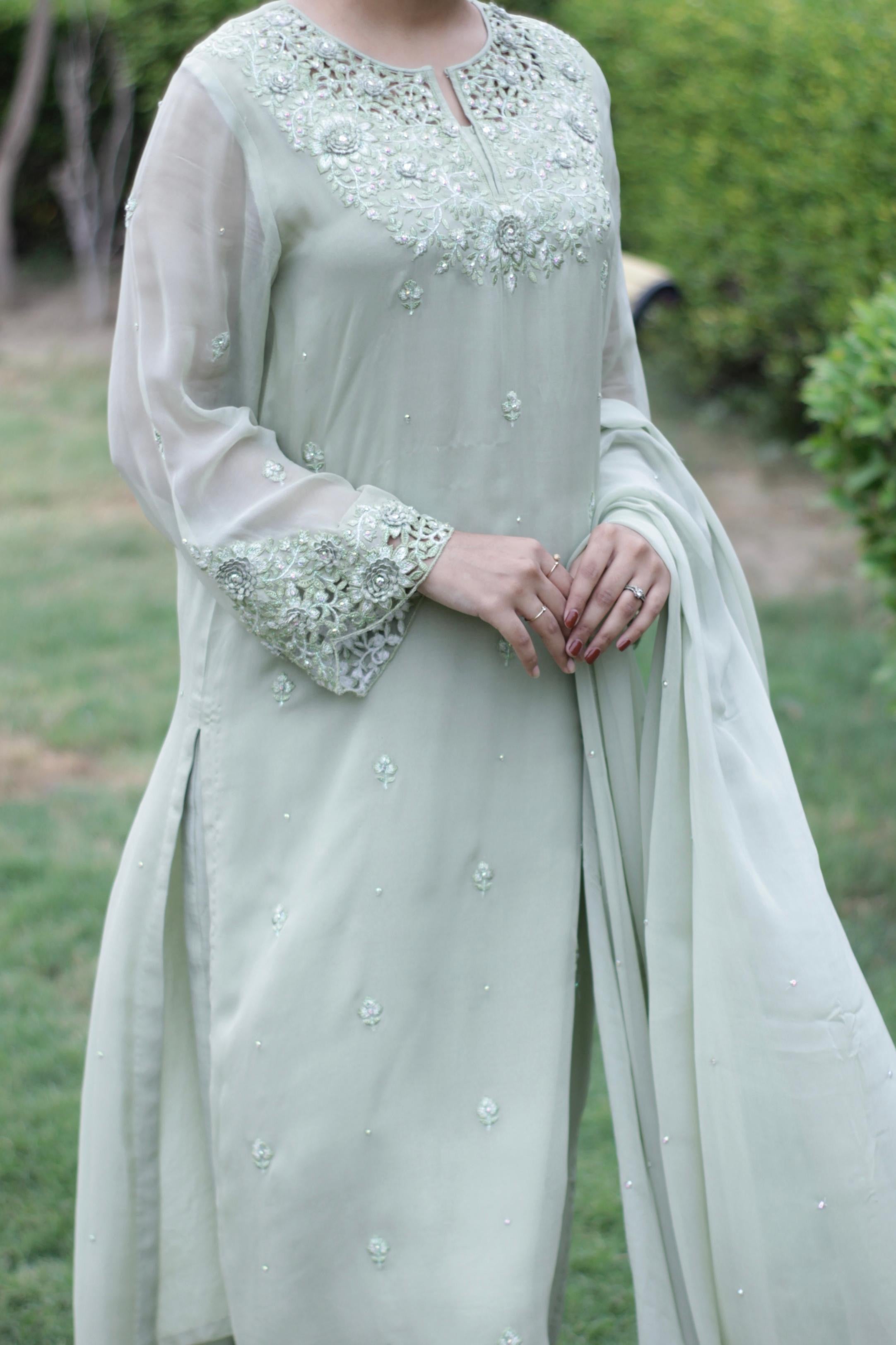 Gul-e-Zaitoon