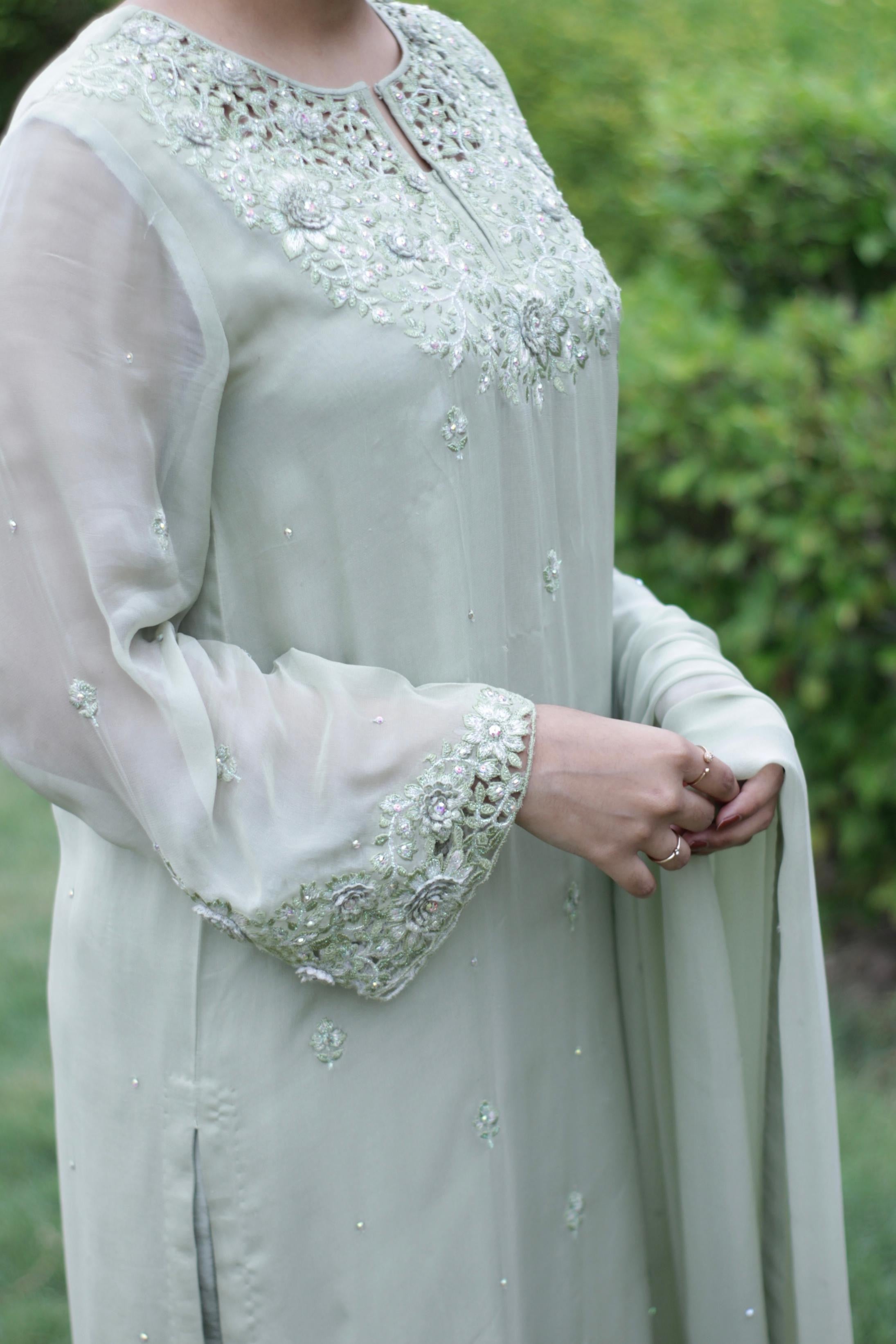 Gul-e-Zaitoon