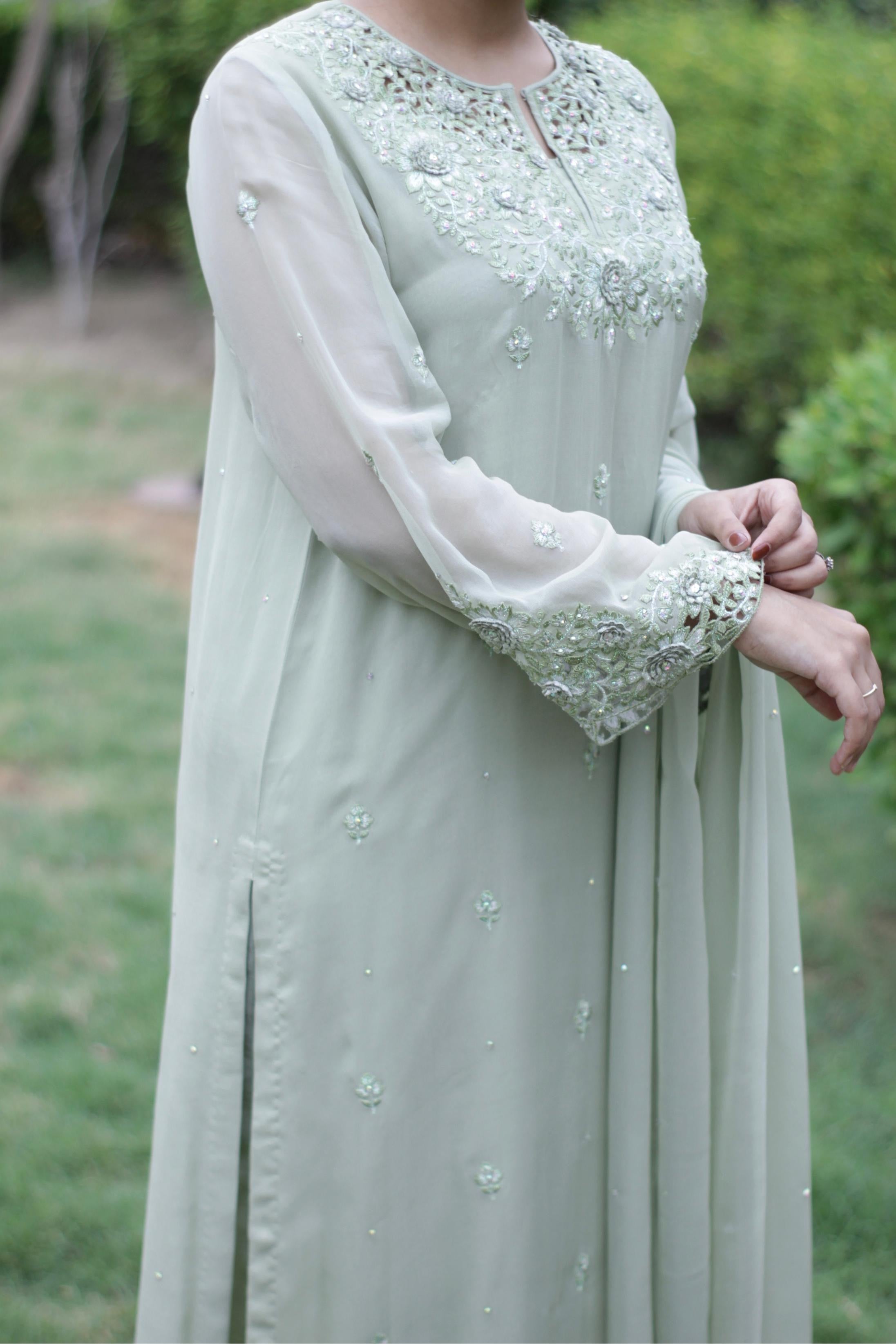 Gul-e-Zaitoon