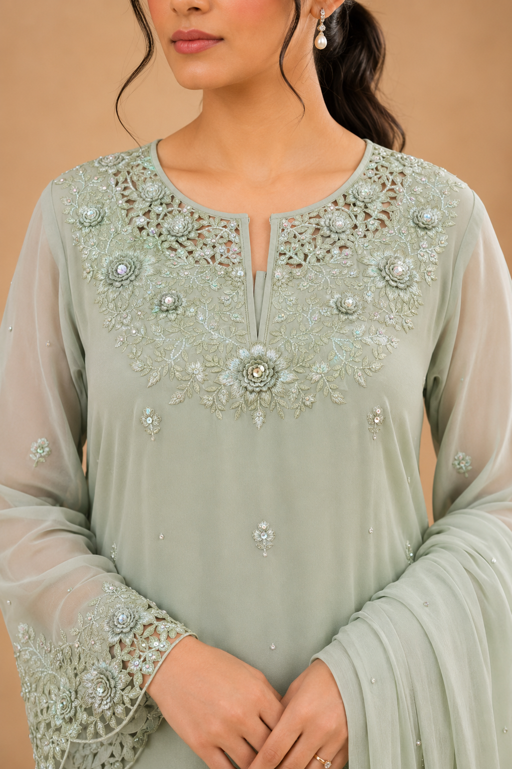 Gul-e-Zaitoon