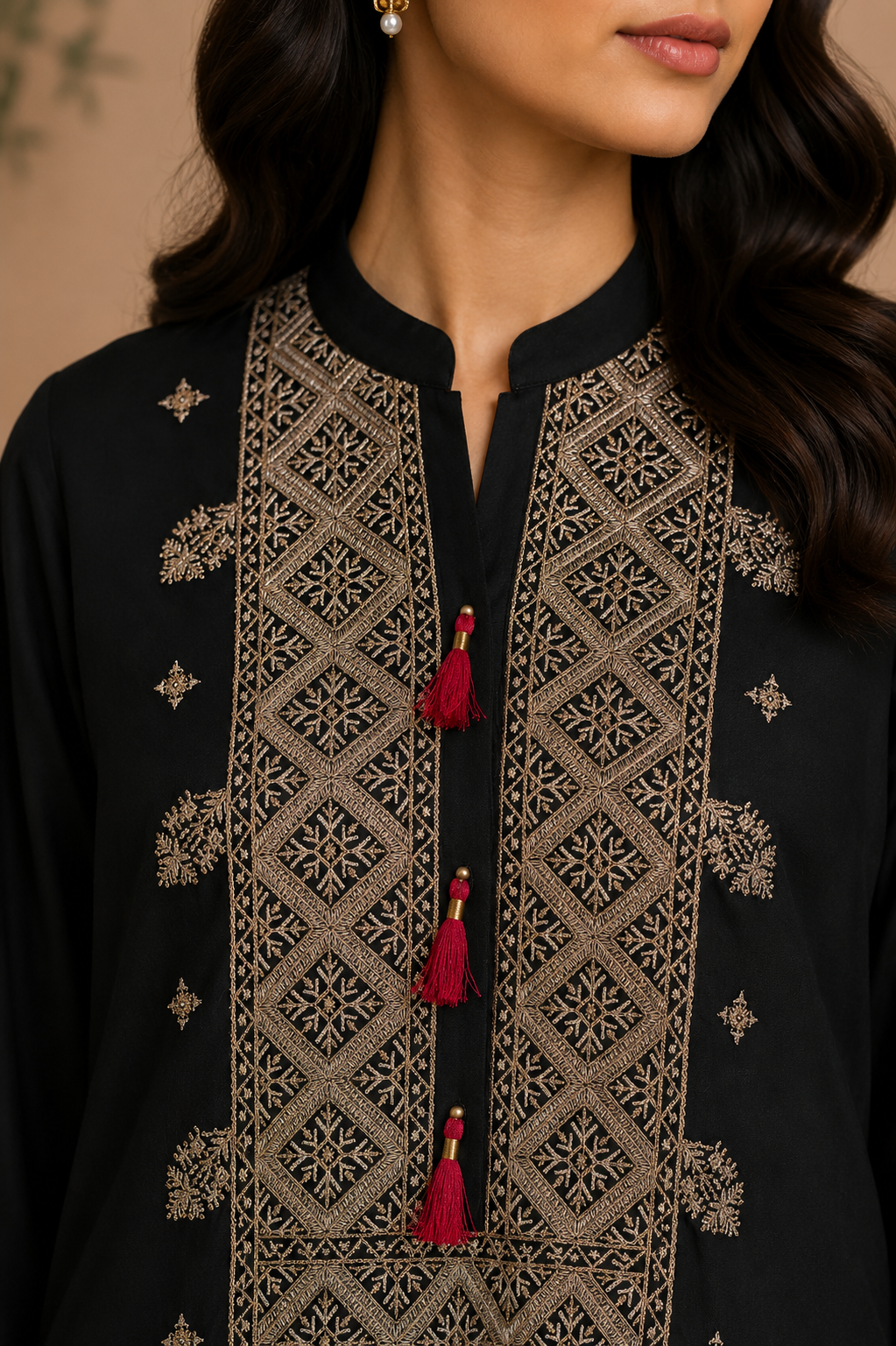Zar - e - Shab