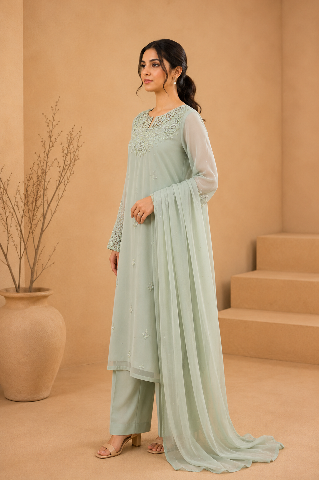 Gul-e-Zaitoon